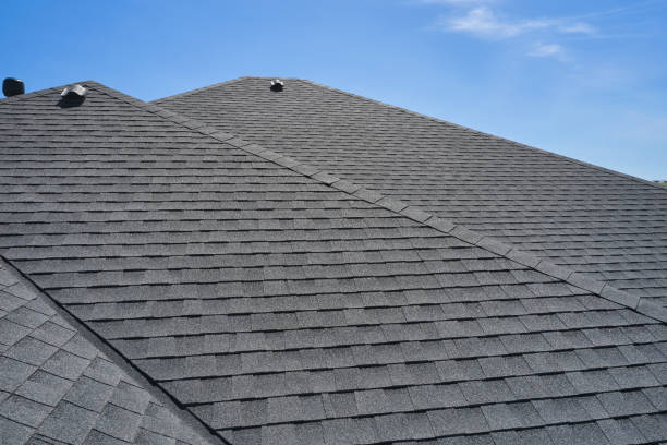 Merrillville, IN  Roofing repair and installation Company